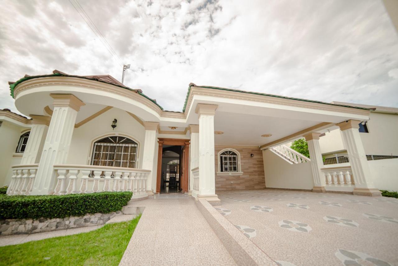 Ideal Family Place Jarabacoa. Exterior foto
