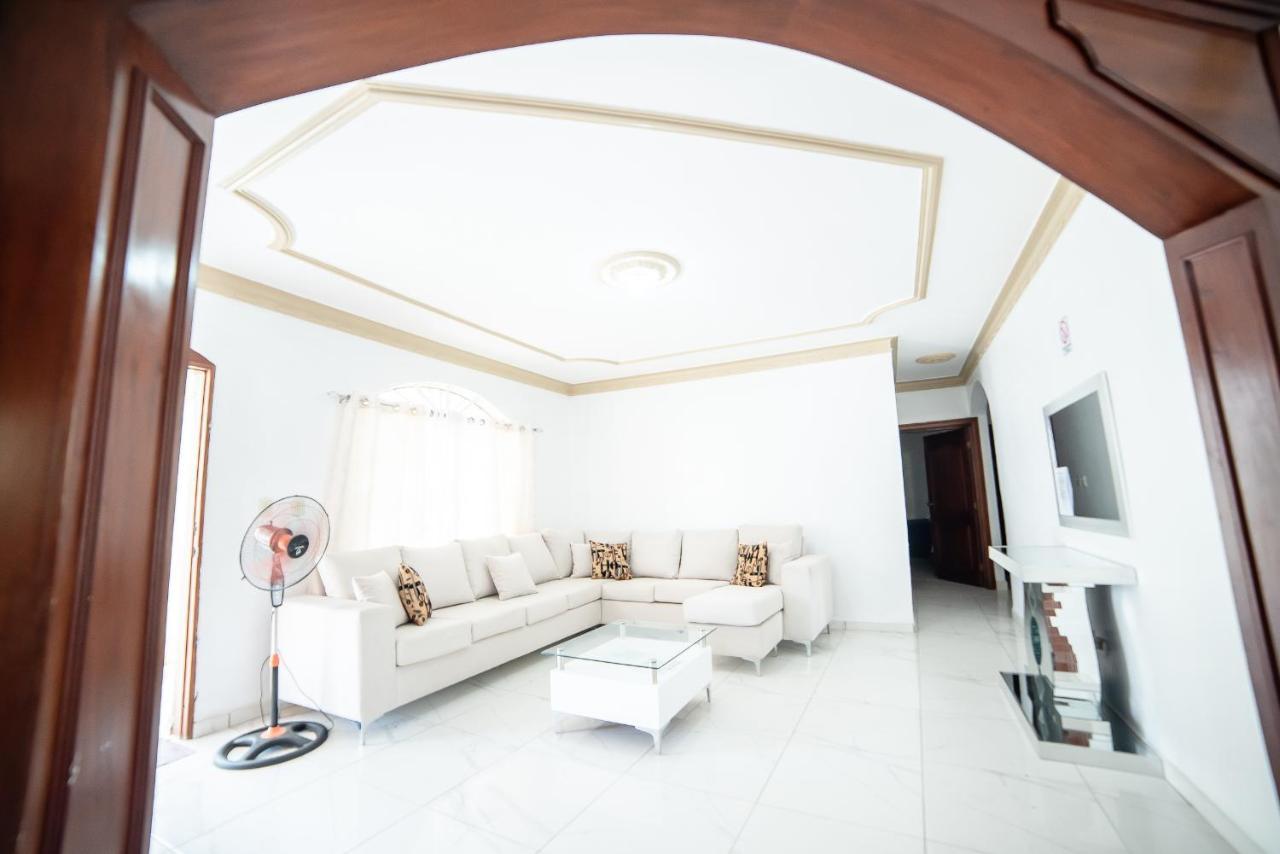 Ideal Family Place Jarabacoa. Exterior foto