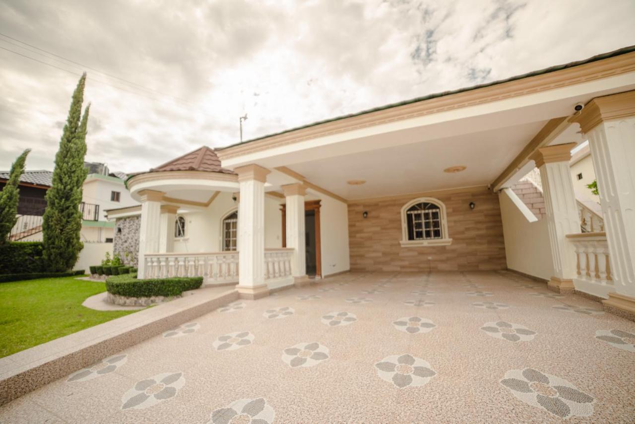 Ideal Family Place Jarabacoa. Exterior foto